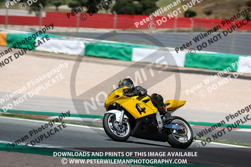 may 2019;motorbikes;no limits;peter wileman photography;portimao;portugal;trackday digital images